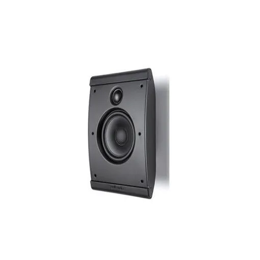 Polk Audio OWM3 Multi-Purpose Home Theater Speaker (Pair)