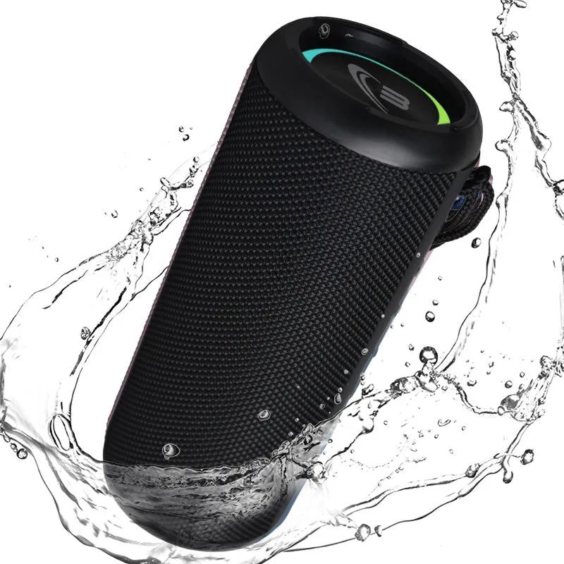 Portable Bluetooth Party Speaker