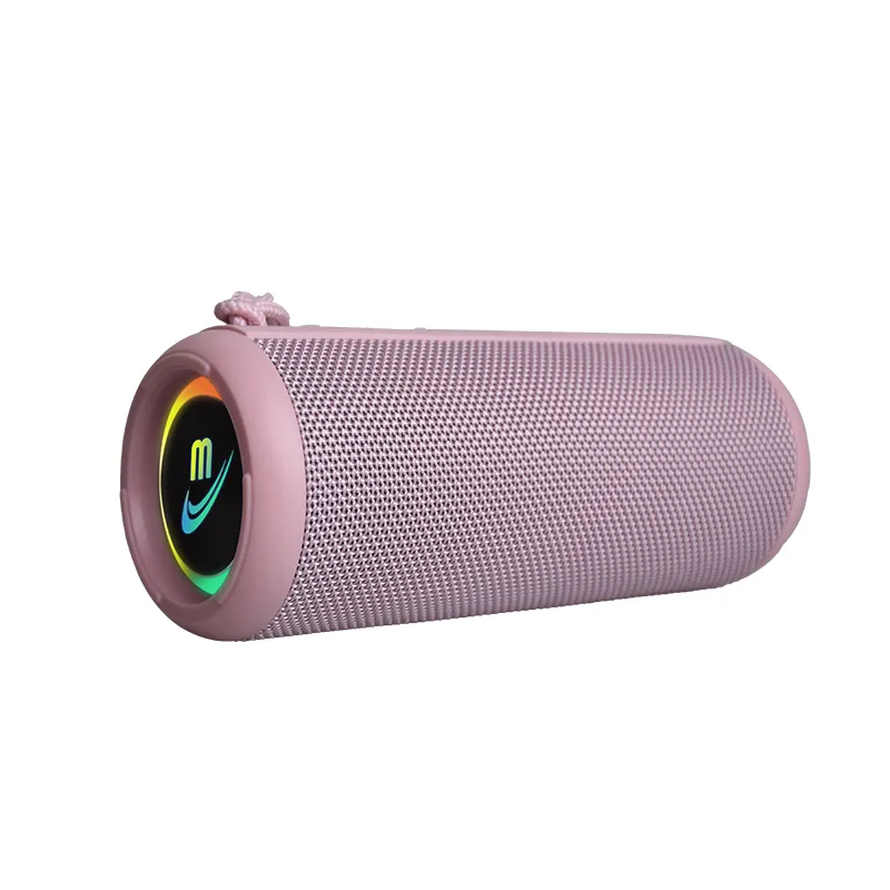 Portable Bluetooth Party Speaker