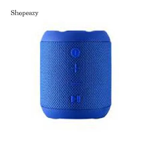 Portable Wireless Bluetooth Speaker