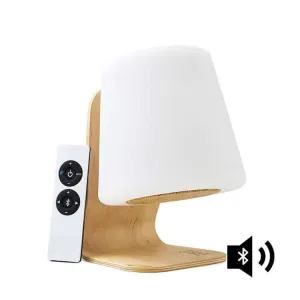 RBL Lamp / Bluetooth speaker