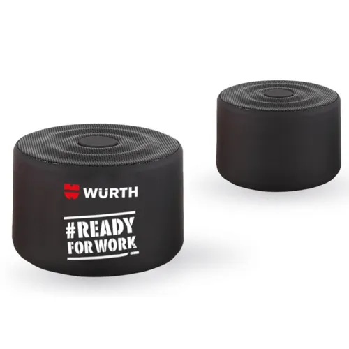 ReadyForWork Wurth Bluetooth Mini Speaker