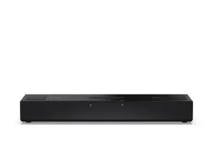 Sharp HTSB700 140W 2.0.2ch Compact Soundbar, Black