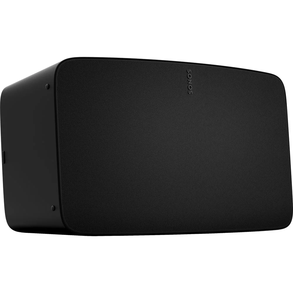 Sonos Five High-Fidelity Wireless Speaker