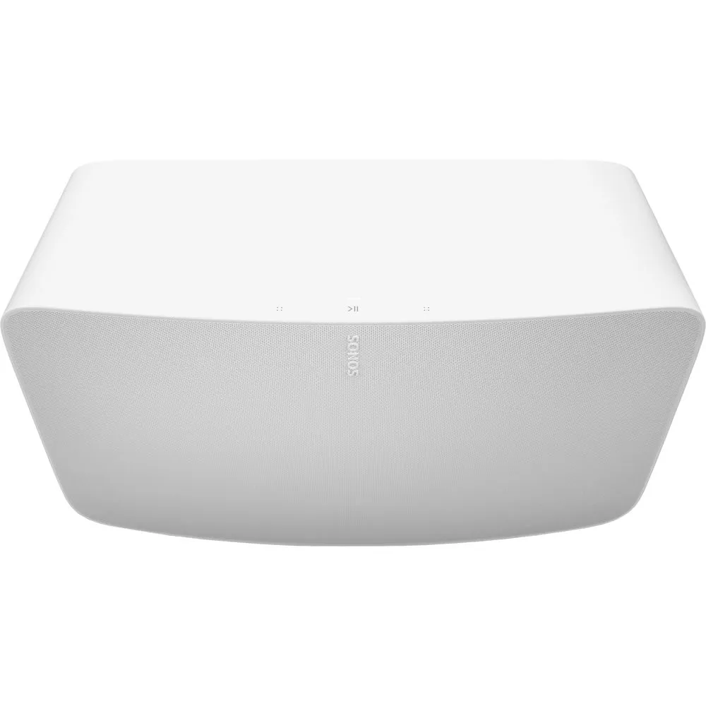 Sonos Five High-Fidelity Wireless Speaker