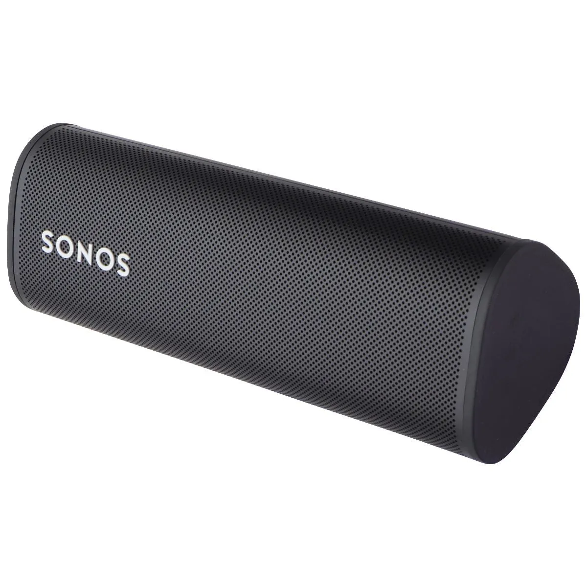 Sonos Roam Wireless Portable Waterproof Bluetooth Speaker - Black (SPEAKER ONLY)