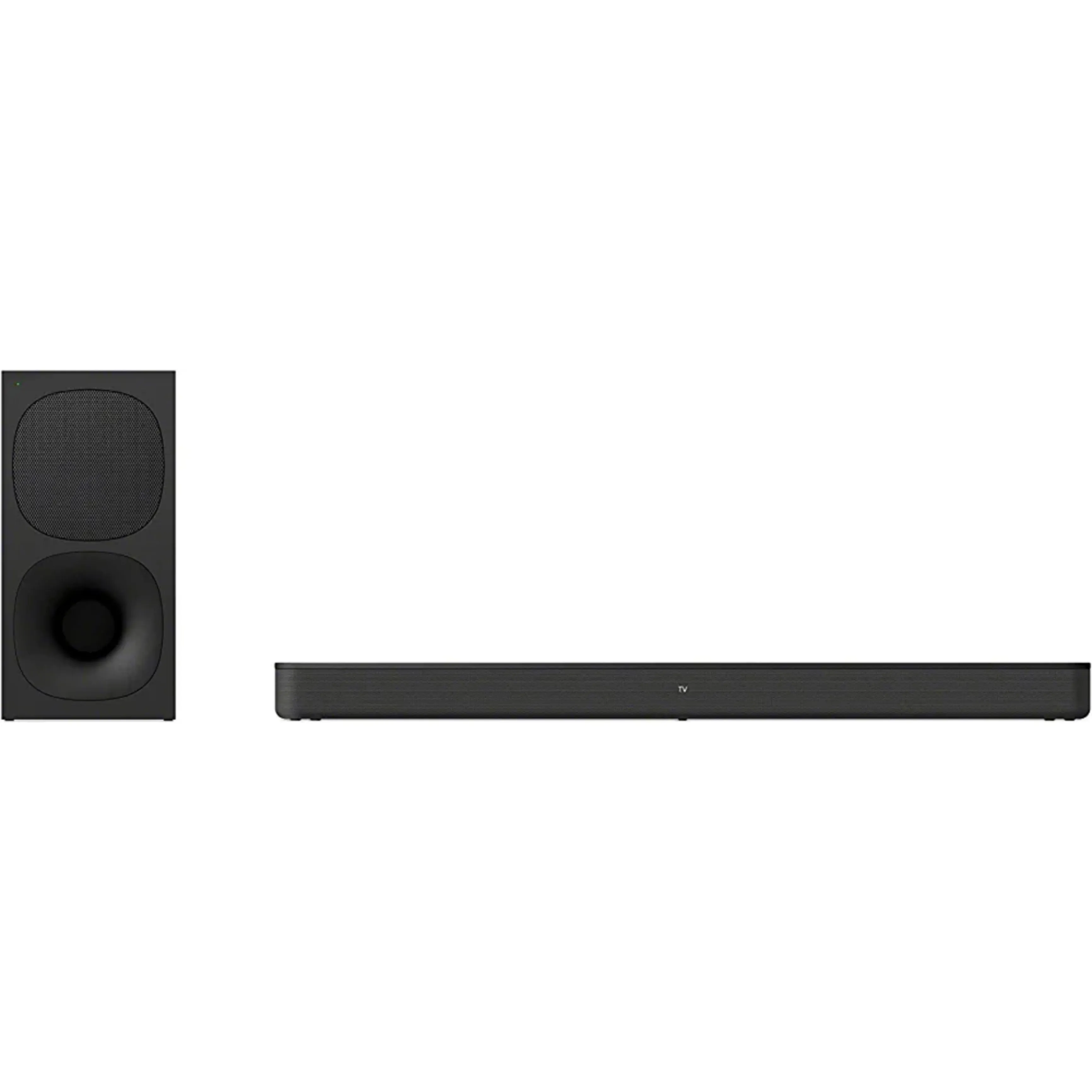 Sony HT-S400 2.1Ch 330Watts Soundbar with Powerful Wireless Subwoofer - Brand New