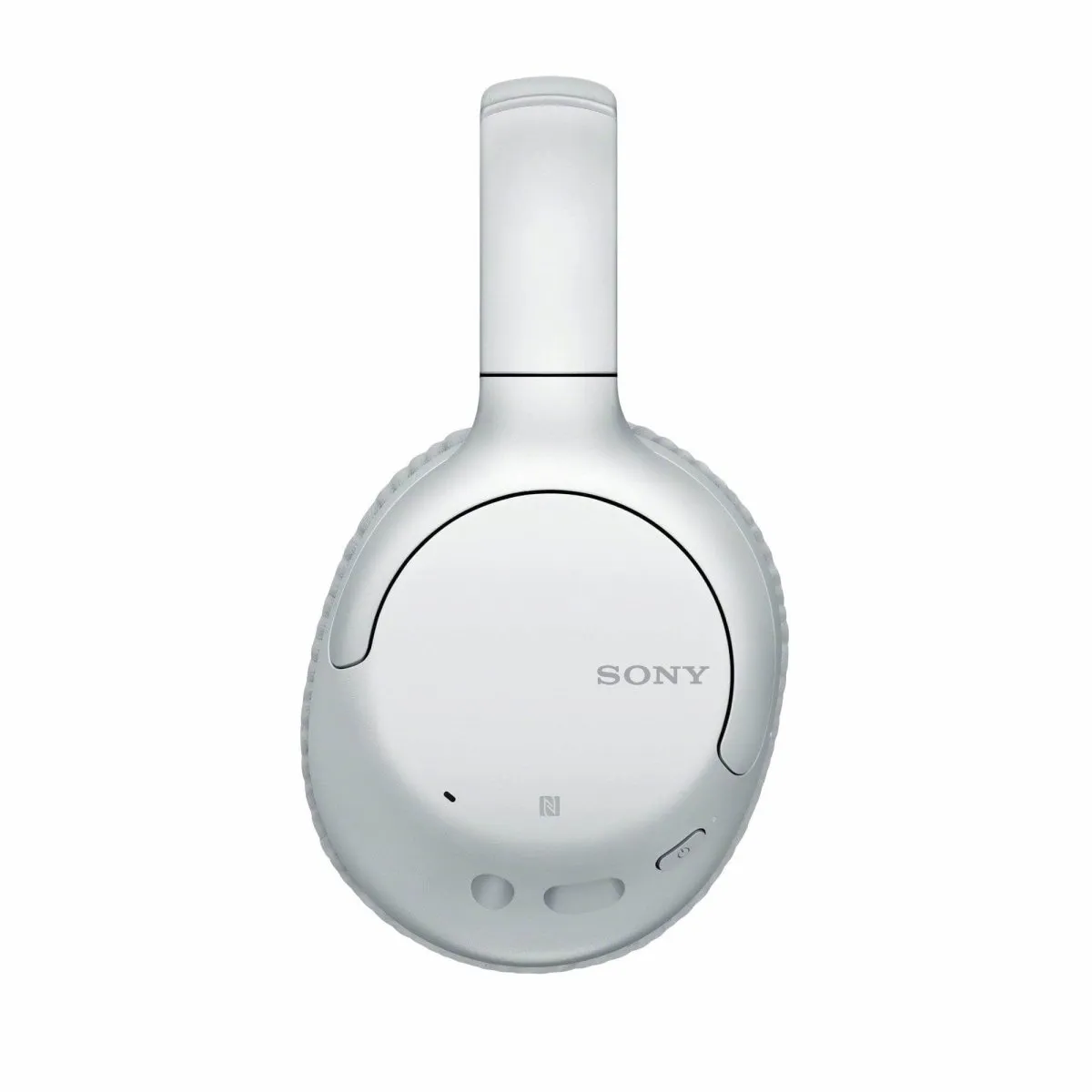 Sony - WHCH710NWCE7 Headphones White