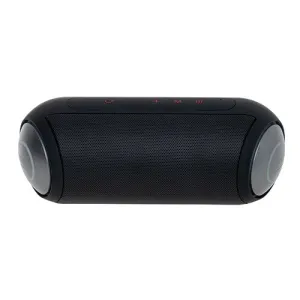 Speaker | Cr 1901 | 60 W | Waterproof | Bluetooth | Black | Portable | Wireless Connection