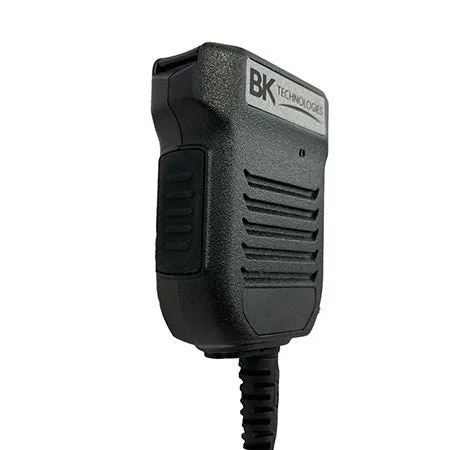 Speaker Microphone, BKR0204 for BK Radio BKR5000 Radios