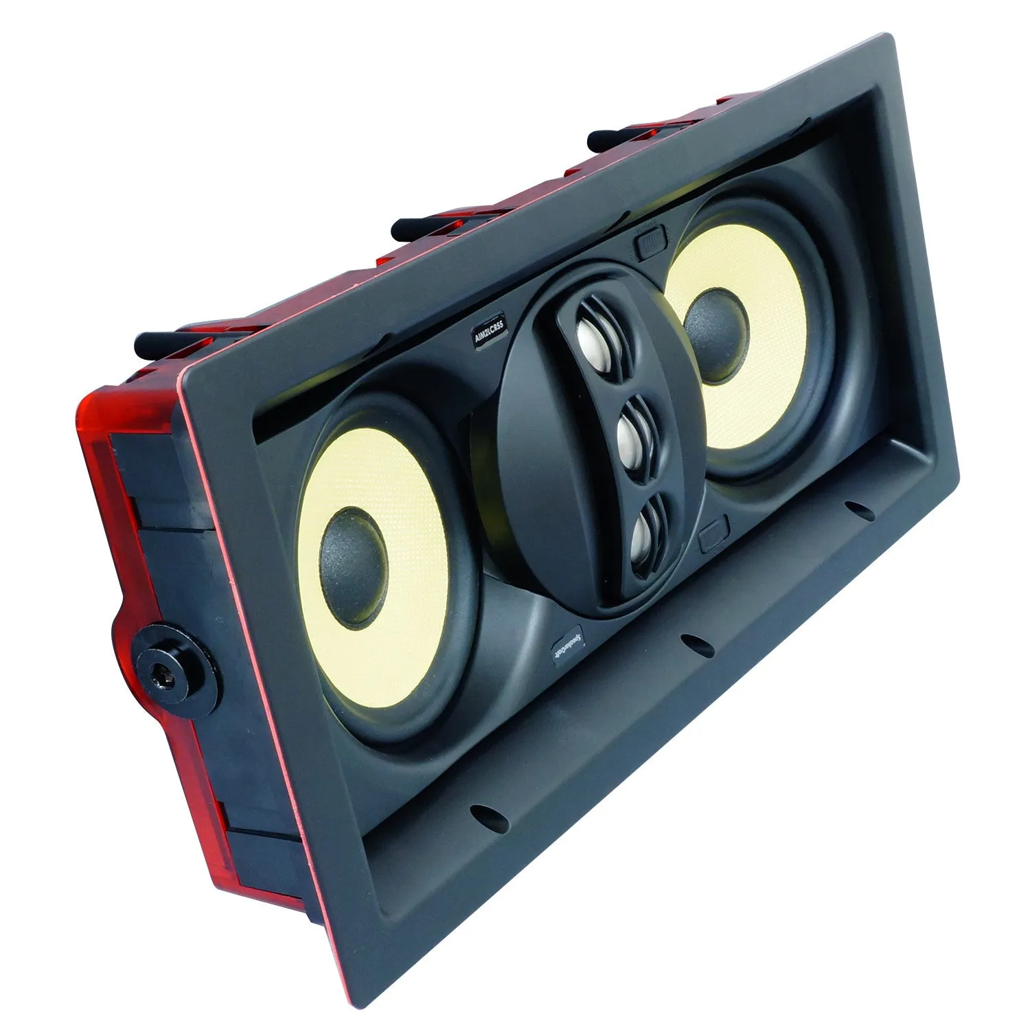 SpeakerCraft AIM2LCR55