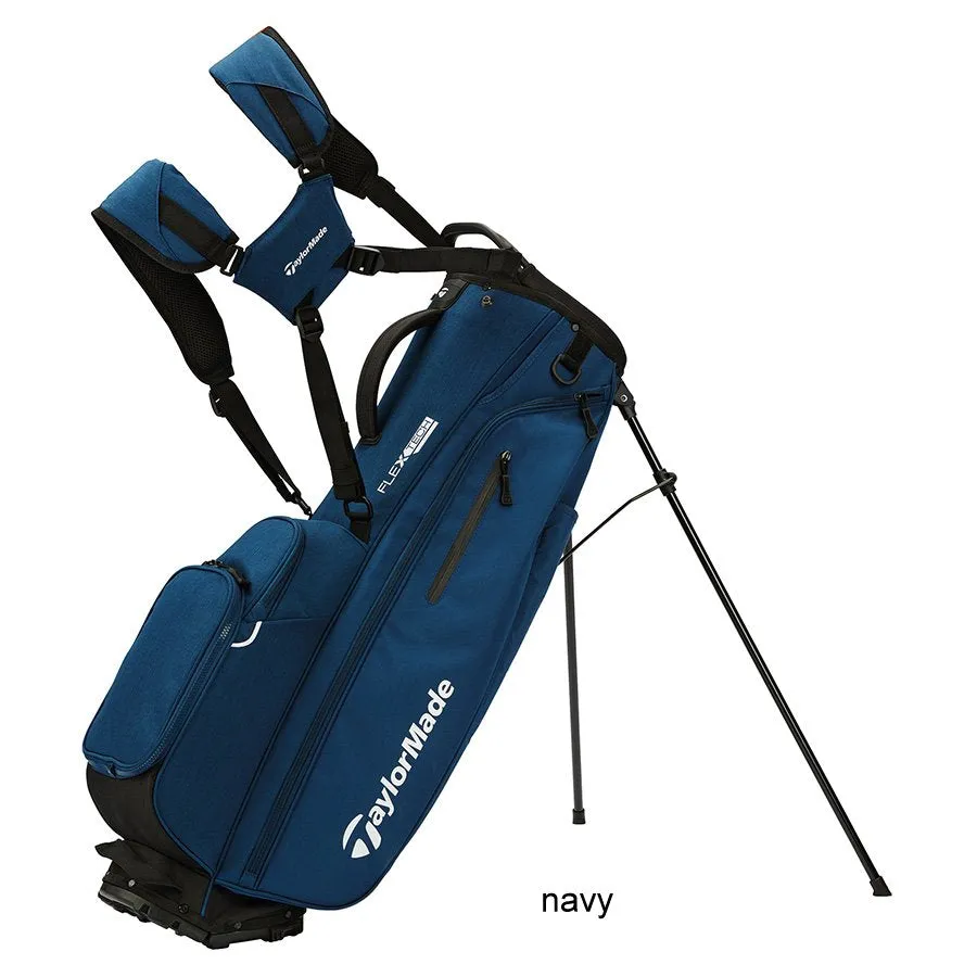 TaylorMade Flextech Stand Bag 2024 - Free Personalization