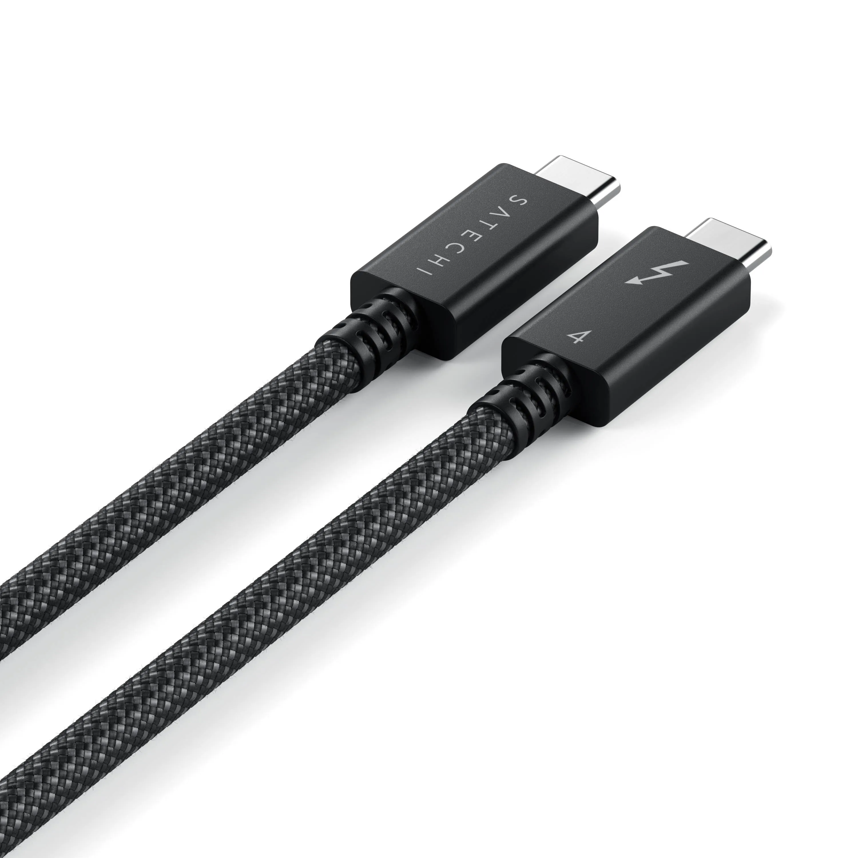 Thunderbolt 4 Pro Cable - 1M