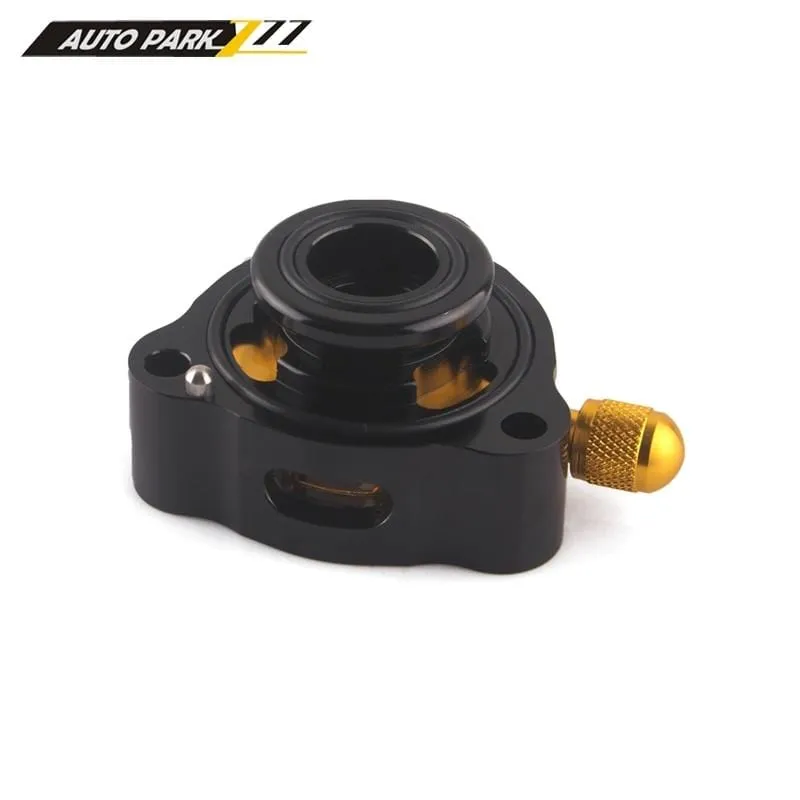 Turbo adjustable Blow Off valve adapter Spacer for fiat punto evo 1.4 multiair 123ps loud bov1148