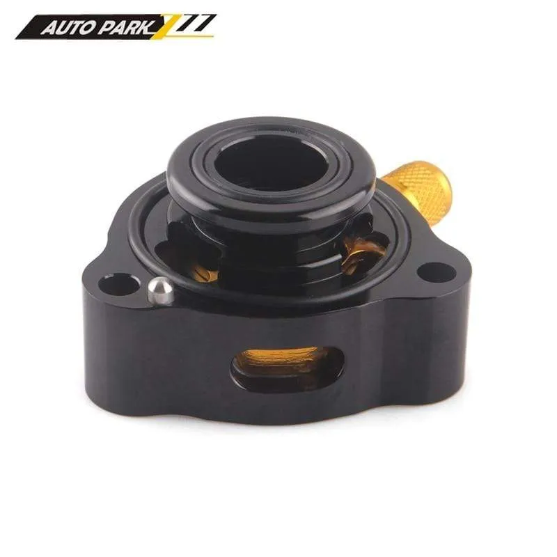 Turbo adjustable Blow Off valve adapter Spacer for fiat punto evo 1.4 multiair 123ps loud bov1148