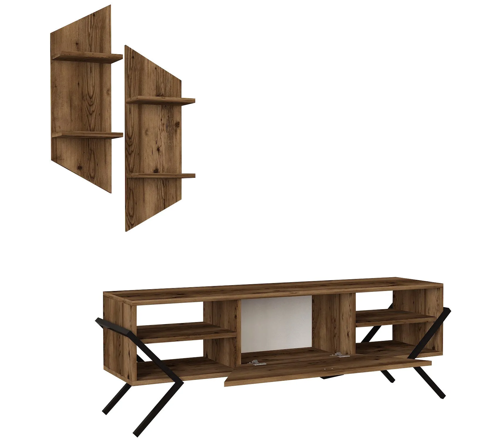 TV Unit Prego