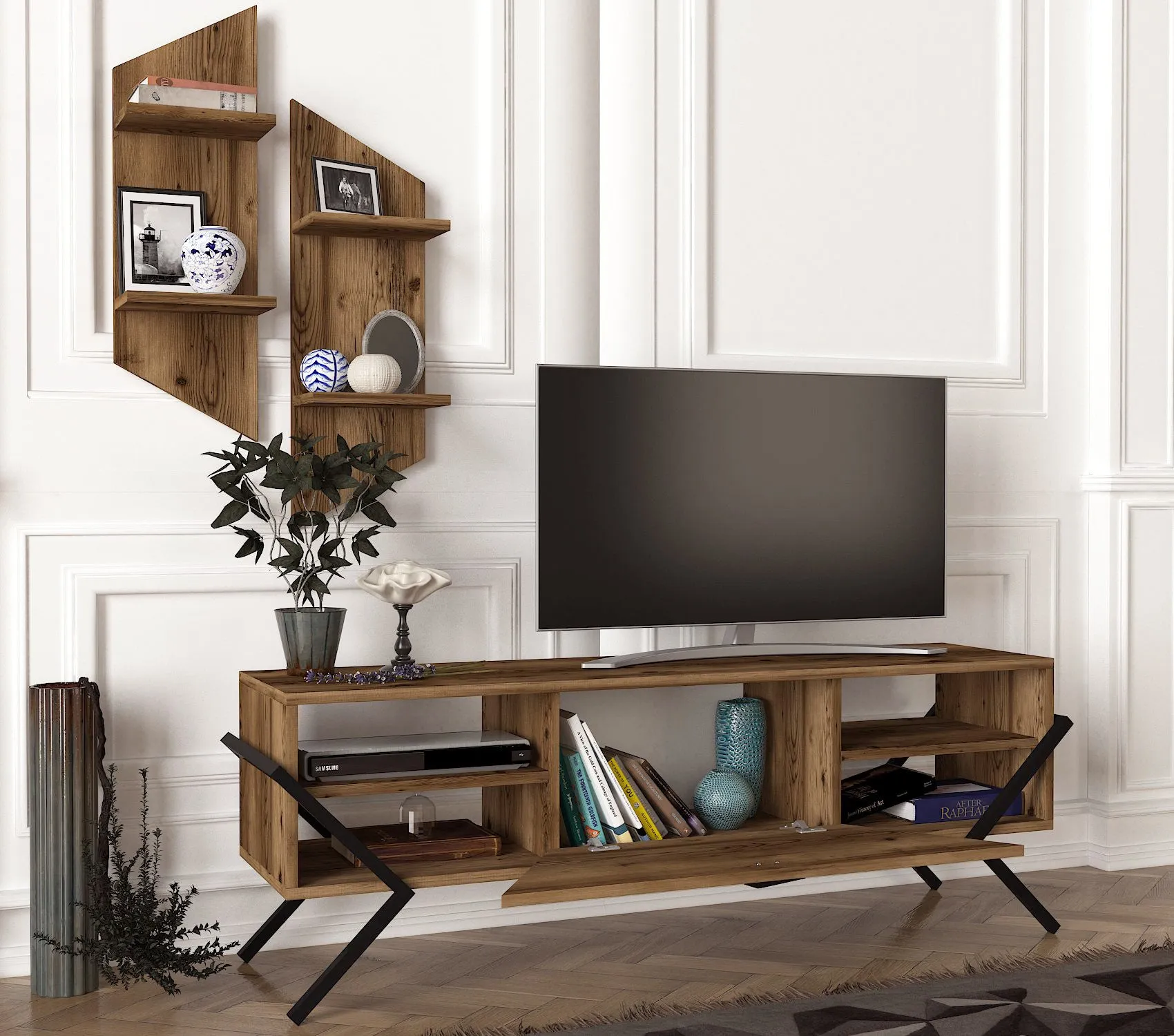 TV Unit Prego