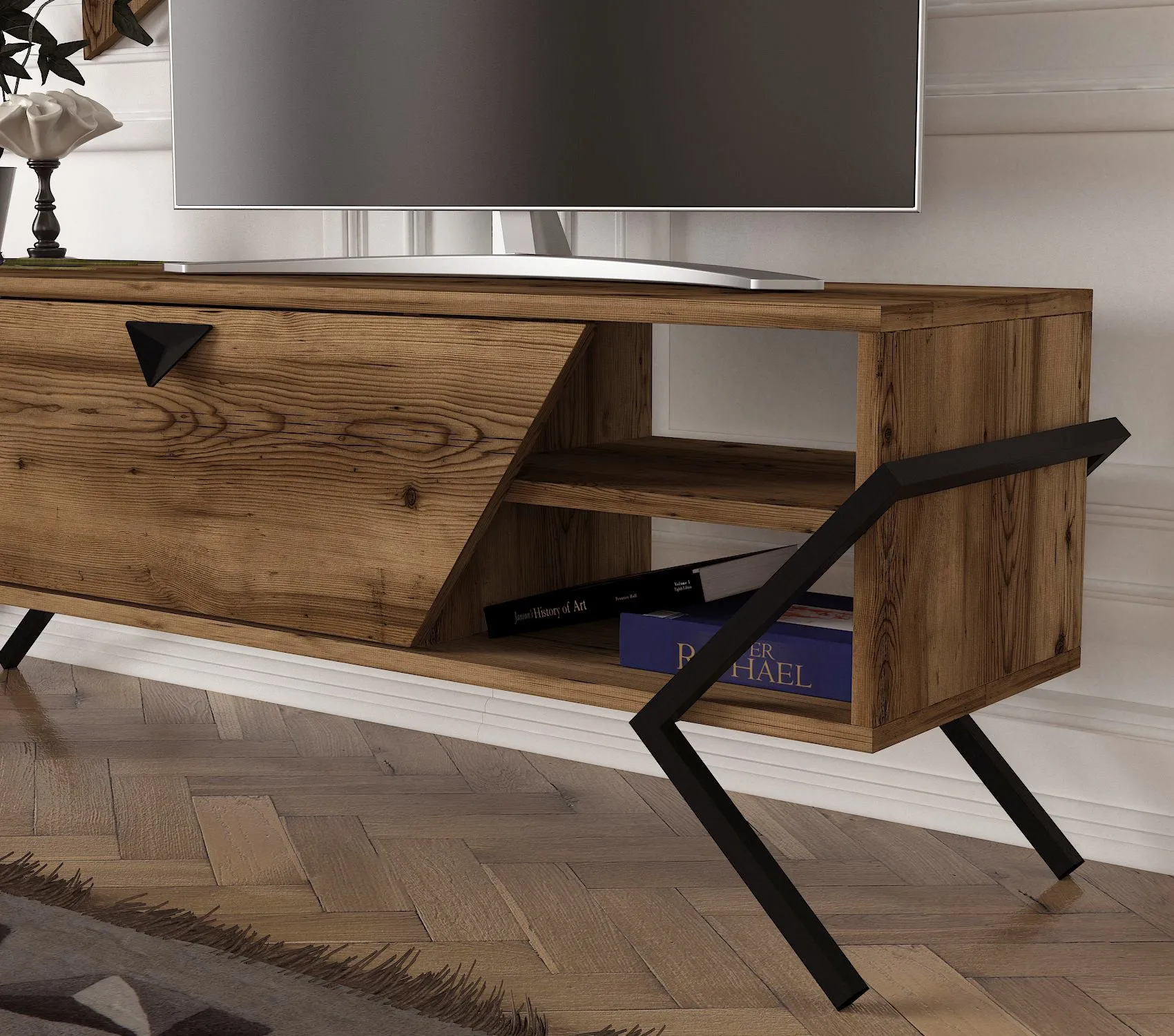 TV Unit Prego