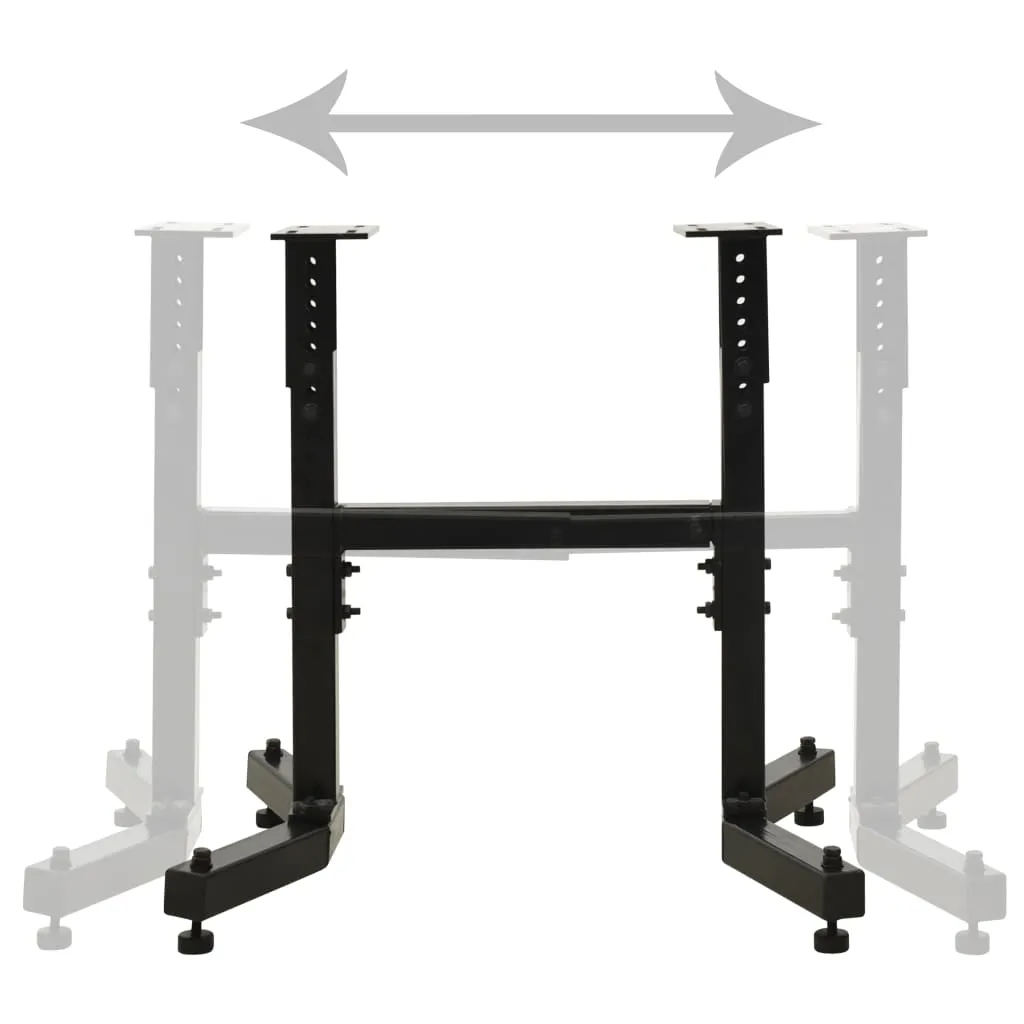 Universal Wood Lathe Stand