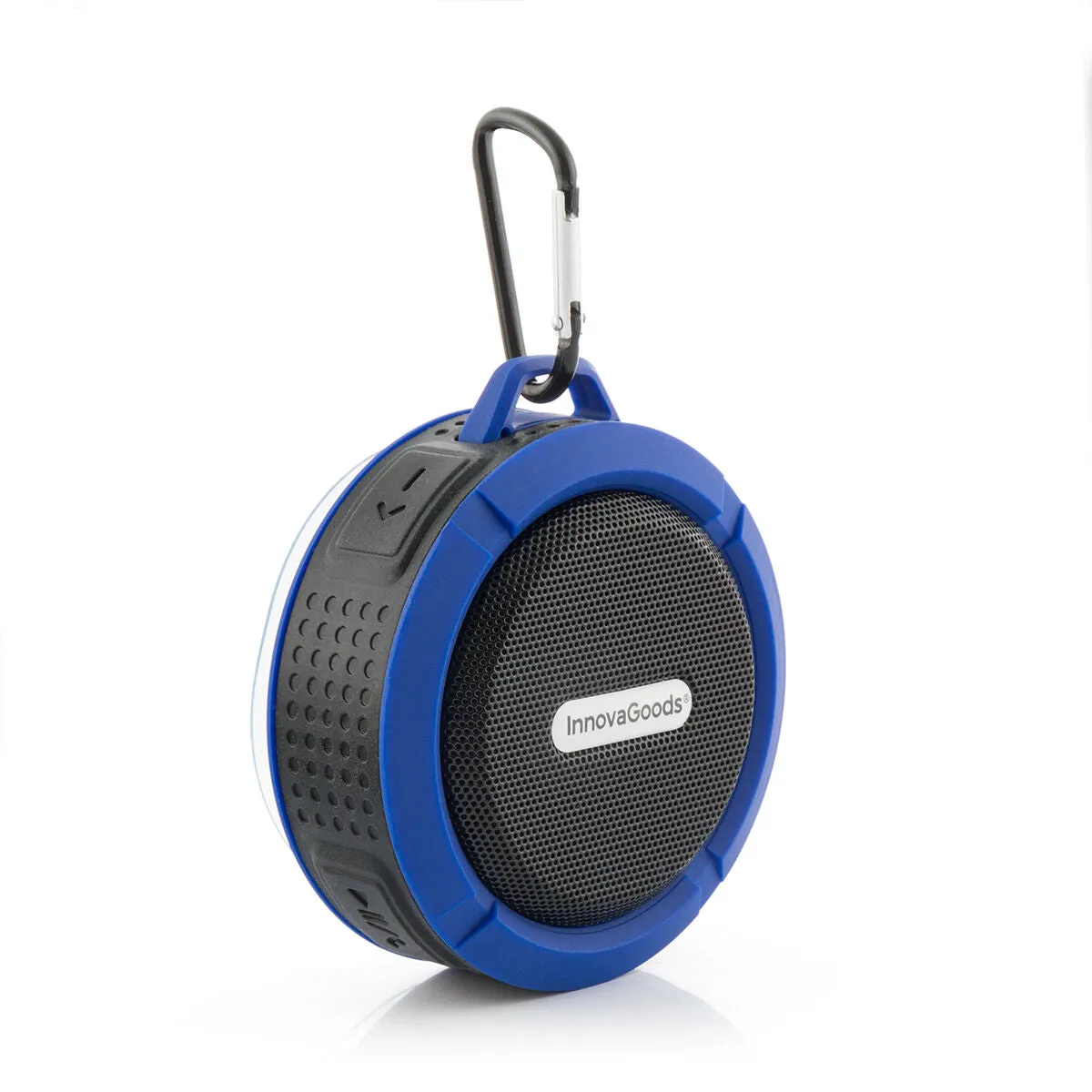 Waterproof Portable Wireless Speaker DropSound InnovaGoods