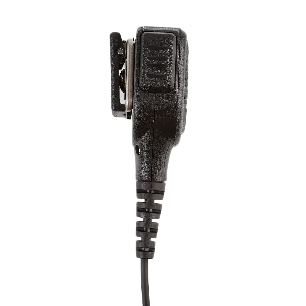 Waterproof Shoulder Speaker Mic | GD-55 Plus Only [DISCONTINUED]