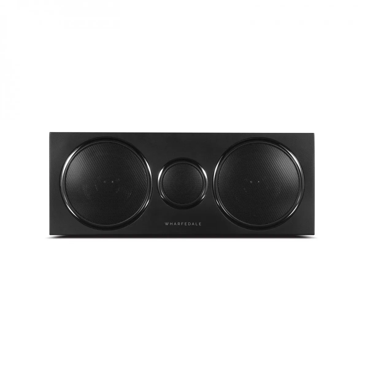 Wharfedale DX-3 HCP 5.1 Speaker Package Walnut